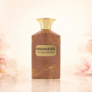 Parfum Arabesc Gulf Orchid Highness 105 Ml - Img 2