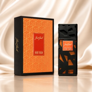 Parfum Arăbesc Just Jack Black Tuxedo 100 ml (Just Jack), Unisex, Damă, Bărbat, edp - Img 1