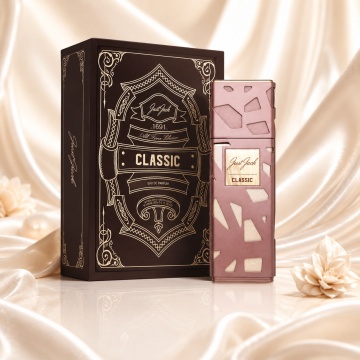 Parfum Arăbesc Just Jack Classic 100 ml (Just Jack), Unisex, Damă, Bărbat, edp