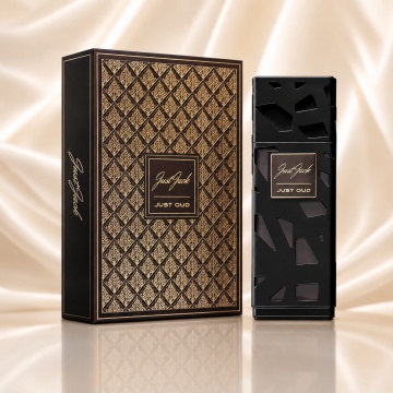 Parfum Arăbesc Just Jack Just Oud 100 ml (Just Jack), Unisex, Damă, Bărbat, edp