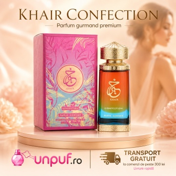 Parfum Arăbesc Kaheela Platinum Paris Corner 85 ml, Apă de Parfum Bărbat, Aromă Oriental Lemnoasă, Fresh, Verde, Condimentată și Seducătoare, Inspirată de Le Beau Le Parfum - Img 10