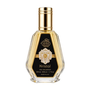 Parfum Arabesc Kristal Eau de Parfum 50ml