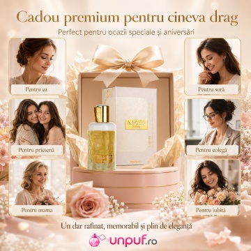 Parfum Arăbesc Lattafa Ajayeb Dubai Portrait 100 ml, Apă de Parfum Unisex, Aromă Fructată Exotică cu Lămâie, Portocală, Mango, Iasomie, Mosc, Oud, Ambră și Lemn de Santal - Img 7