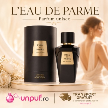 Parfum Arăbesc Le Vogue L Eau De Parme 100 ml, Damă, edp - Img 9