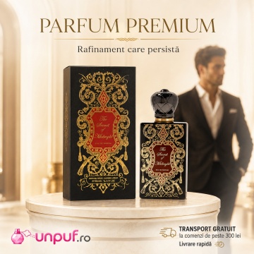 Parfum Arăbesc Le Vogue The Sound Of Midnight 100 ml, Damă, edp - Img 10