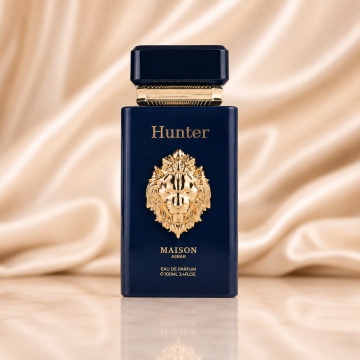 Parfum Arăbesc Maison Asrar Hunter Eau De Parfum 100 Ml - Img 2