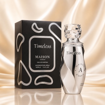 Parfum Arăbesc Maison Asrar Timeless Eau De Parfum 100 Ml