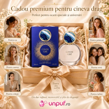 Parfum Arăbesc Maryaj Cover Girl 100 ml, Unisex, Damă, Bărbat, edp - Img 5