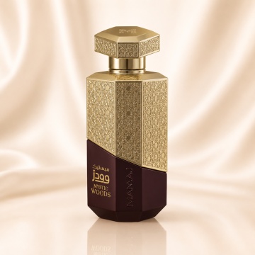 Parfum Arăbesc Maryaj Mystic Wood 100 ml, Unisex, Damă, Bărbat, edp - Img 6
