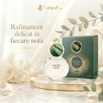 Parfum Arăbesc Maryaj Pretty Doll 100 ml, Unisex, Damă, Bărbat, edp - Img 6