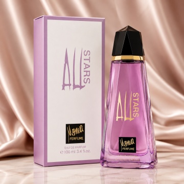 Parfum Arăbesc Memwa All Stars Eau De Parfum 100 Ml