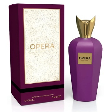 Parfum Arăbesc Milestone Opera EDP 100 ml Unisex, Inspirat Opera Xerjoff, Aromă Aromatic Orientală cu Citrice, Condimente, Note Proaspete, Flori Albe, Lavandă, Trandafir, Ambră, Piele, Mosc, Cedru și Tonuri Fumurii - Img 11