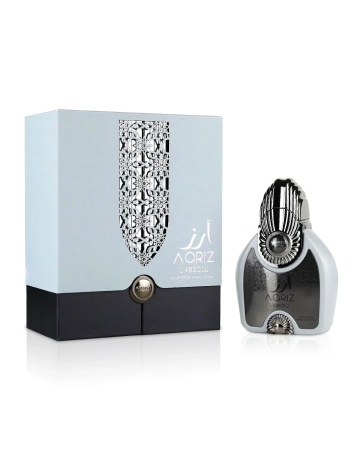 Parfum Arăbesc My Perfumes Aariz L' Absolu 100 ml, Damă, edp