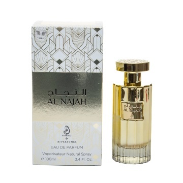 Parfum Arăbesc My Perfumes Al Najah 100 ml, Damă, edp