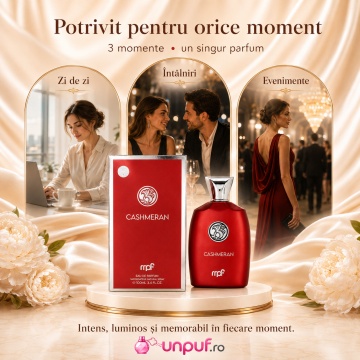 Parfum Arăbesc My Perfumes Cashmeran 100 ml, Damă, edp - Img 6