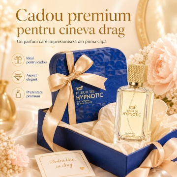 Parfum Arăbesc My Perfumes Fleur De Hypnotic 90 ml, Damă, edp - Img 7