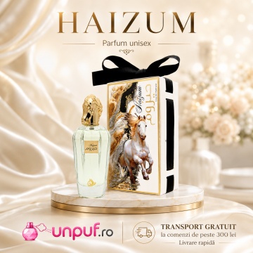 Parfum Arăbesc My Perfumes Haizum 100 ml, Damă, edp - Img 10