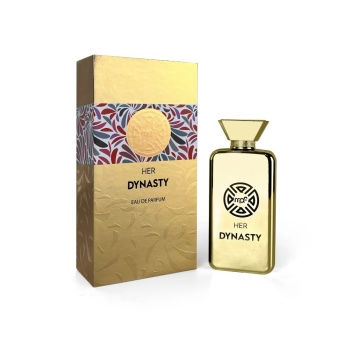 Parfum Arăbesc My Perfumes Her Dynasty 100 ml, Damă, edp - Img 11