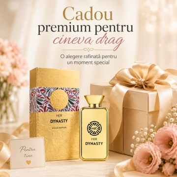 Parfum Arăbesc My Perfumes Her Dynasty 100 ml, Damă, edp - Img 7