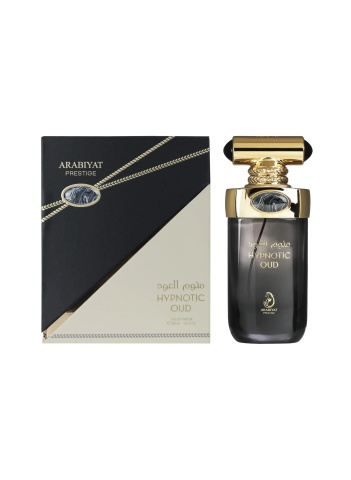 Parfum Arăbesc My Perfumes Hypnotic Oud 100 ml, Damă, edp