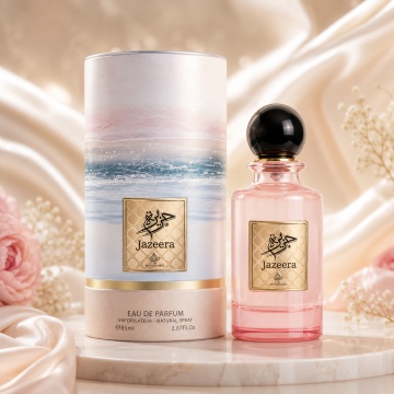 Parfum Arăbesc My Perfumes Jazeera 100 ml, Damă, edp