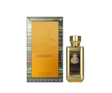 Parfum Arăbesc My Perfumes Majestic 100 ml, Damă, edp