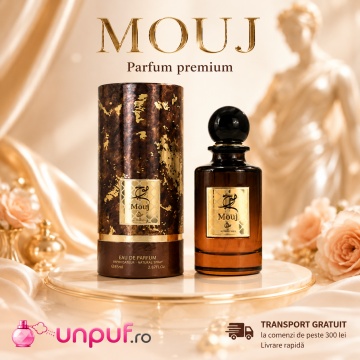 Parfum Arăbesc My Perfumes Mouj 100 ml, Damă, edp - Img 10