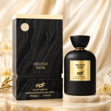 Parfum Arăbesc My Perfumes Orchid Noire 100 ml, Damă, edp - Img 1