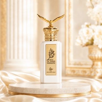 Parfum Arăbesc My Perfumes Oud Al Saqr Peregrine 100 ml, Damă, edp - Img 2