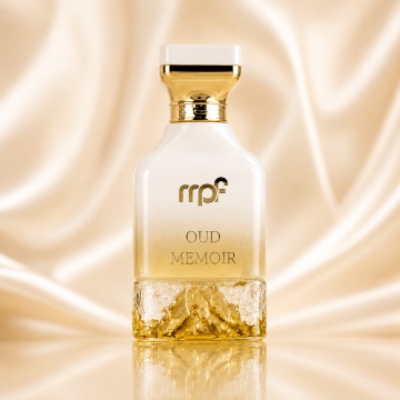 Parfum Arăbesc My Perfumes Oud Memoir 100 ml, Damă, edp - Img 2