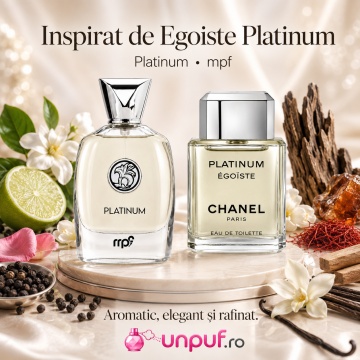 Parfum Arăbesc My Perfumes Platinum 100 ml, Damă, edp - Img 8