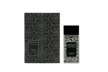 Parfum Arăbesc My Perfumes Portrait Cafe Noir 80 ml, Damă, edp