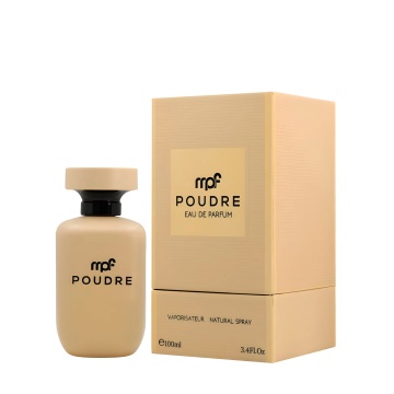 Parfum Arăbesc My Perfumes Poudre 100 ml, Damă, edp - Img 11