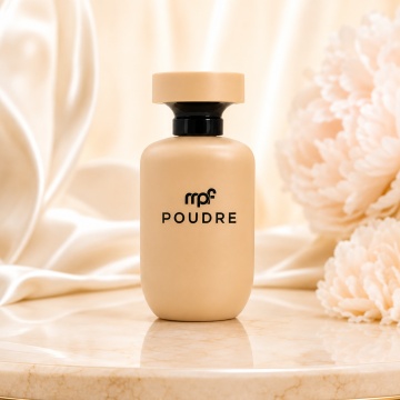 Parfum Arăbesc My Perfumes Poudre 100 ml, Damă, edp - Img 2
