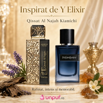 Parfum Arăbesc My Perfumes Qissat Al Najah Kiamichi 100 ml, Damă, edp - Img 8