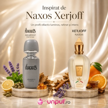 Parfum Arăbesc My Perfumes Ramad 100 ml, Damă, edp - Img 8