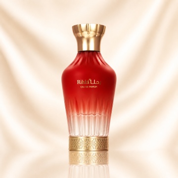 Parfum Arăbesc My Perfumes Rihla 80 ml, Damă, edp - Img 2