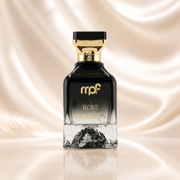 Parfum Arăbesc My Perfumes Rose Bourbon 100 ml, Damă, edp - Img 2
