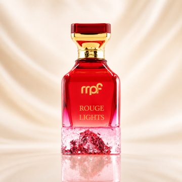 Parfum Arăbesc My Perfumes Rouge Lights 100 ml, Damă, edp - Img 2