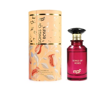 Parfum Arăbesc My Perfumes Song Of Roses 100 ml, Damă, edp