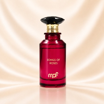 Parfum Arăbesc My Perfumes Song Of Roses 100 ml, Damă, edp