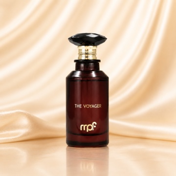 Parfum Arăbesc My Perfumes The Voyager 100 ml, Damă, edp - Img 2