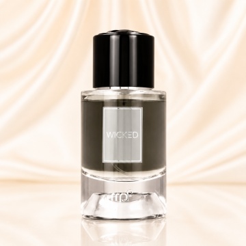 Parfum Arăbesc My Perfumes Wicked 100 ml, Damă, edp - Img 2