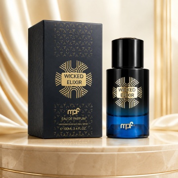 Parfum Arăbesc My Perfumes Wicked Elixir 100 ml, Damă, edp