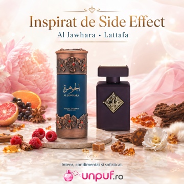 Parfum Arăbesc Niche Emarati Al Jawhara 100 ml, Unisex, Damă, Bărbat, edp - Img 8