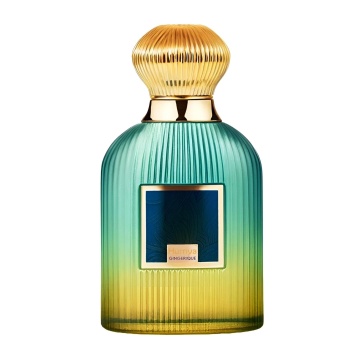 Parfum Arăbesc Paris Corner Hurriya Gingerique 100 ml, Apă de Parfum Unisex, Damă, Bărbat, Aromă Fresh Condimentată Oriental Lemnoasă, Inspirat Ingenious Ginger - Img 12