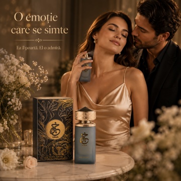 Parfum Arăbesc Paris Corner Khair Eau De Parfum 100 Ml - Img 5