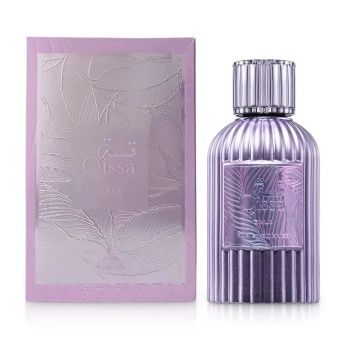 Parfum Arăbesc Paris Corner Qissa Gala 100 ml, Apă de Parfum Damă, Aromă Florală Dulce Oriental Lemnoasă, Inspirat Easy Bake - Img 11