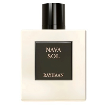 Parfum Arăbesc Rayhaan Nava Sol 100 ML - Img 2