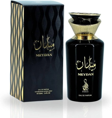 Parfum Arăbesc Risala Series Meydan 100 ml, Unisex, Damă, Bărbat, edp